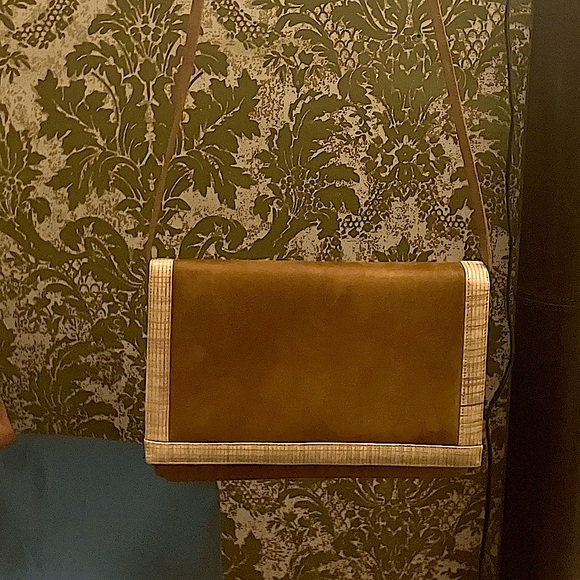 BALLY Crossbody Bag/Clutch - Picture 4 of 15